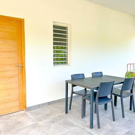 Pare Lodge Tahiti Pirae 외부 사진