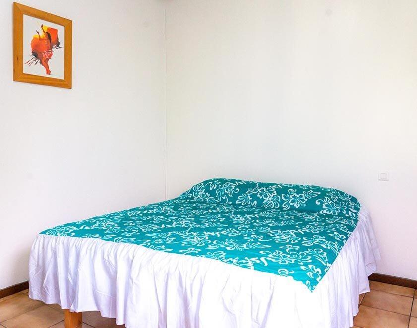 Pare Lodge Tahiti Pirae 객실 사진