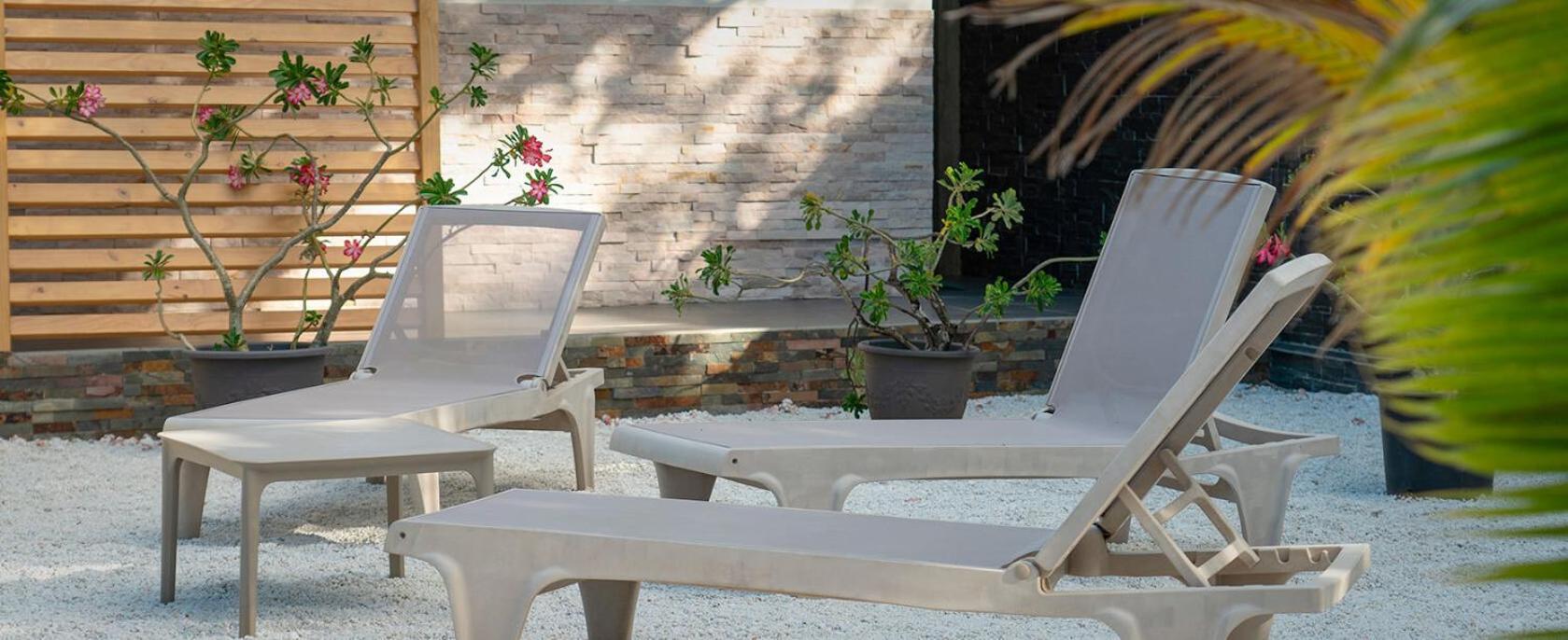 Pare Lodge Tahiti Pirae 외부 사진